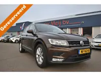 Volkswagen Tiguan 1.4 TSI Connected Series , TREKHAAK , CLIMATR , LED KOPL , CR CONTR ,
