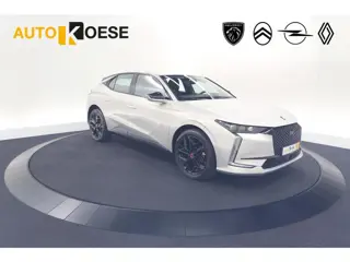 DS 4 PureTech 130 EAT8 Performance Line | Camera | Apple Carplay | Alcantara® bekleding | Parkeersen