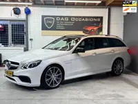 Mercedes-Benz E-klasse Estate AMG 63 4MATIC BOMVOL|DEALER ONDERHOUDEN