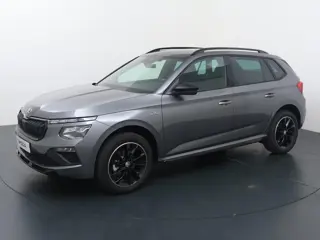 Škoda Kamiq Monte Carlo 1.0 TSI 115 PK DSG | Automaat | Trekhaak | Winterpakket | Adaptieve cruise c