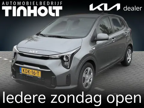Kia Picanto 1.0 GDi DynamicLine Automaat