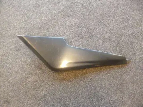 LINKER ZIJKUIP BMW K 75 1990 - 1997