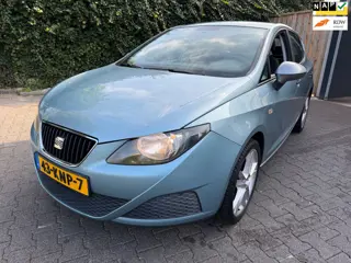 Seat Ibiza 1.2 Club