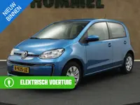 Volkswagen e-Up! e-up! SOH 93,5% !!!- 2 LAADKABELS - CLIMATE CONTROL - STOELVERWARMING - CRUISE CONT
