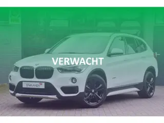 BMW X1 sDrive18i High Executive | Sport line | ACC | Leer