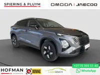 Omoda 5 1.6 T-GDi SHS-H Premium | 1000km range | Pano/schuifdak | 360 Camera!