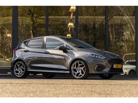 Ford Fiesta 1.5 EcoBoost ST-3 (bj 2018)