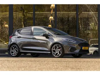 Ford Fiesta 1.5 EcoBoost ST-3 (bj 2018)