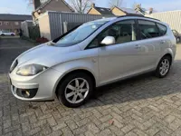 SEAT Altea XL 1.2 TSI Euro 5 2010 AIRCO Cruise Control