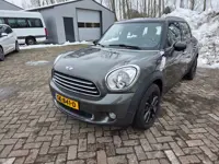 MINI Countryman 1.6 Cooper Chili (bj 2011)