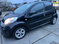 Citroen C1 1.0-12V Exclusive 136450 NAP AIRCO