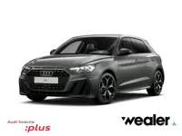 Audi A1 Sportback 30 TFSI S edition | 116 PK | Automaat | Adaptive cruise control | 18" LM velgen | 