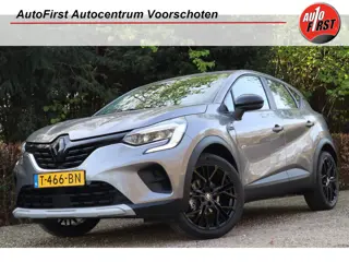 Renault Captur 1.0 TCe 90 evolution | Navi | Carplay |