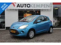 Ford Ka 1.2 CHAMPIONS EDITION START/STOP STOELVERWARMING|AIRCO|09-2026 APK