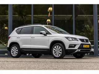 SEAT Ateca 1.0 EcoTSI Style (bj 2017)