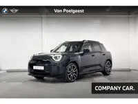 MINI Aceman SE JCW | Panoramadak | Harman/Kardon | Stuurwielverwarming