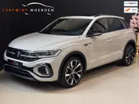 Volkswagen T-Roc 1.5 TSI R-Line PANO | IQ LED | KEYLESS | VIRTUAL | CAMERA | VOL!