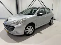 Peugeot 206+ 1.4 XS. Eerste eig !!!5 deurs,Airco. Zeer nette auto !Riem vervangen !
