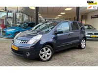 Nissan Note 1.4 First Note AIRCO CLIMATE | LMV | APK | NAP