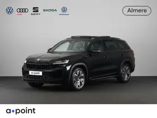 Skoda Kodiaq 1.5 TSI PHEV 204pk Sportline Business 204pk | Panoramadak | Verlengde garantie | Trekha