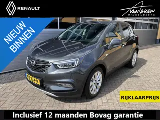 Opel Mokka X 1.4 Turbo Innovation