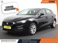 SEAT Leon 1.0 eTSI 110pk Automaat Style Navigatie Apple Carplay/ Android Auto Camera Parkeersensoren