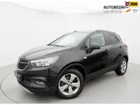 Opel Mokka X 1.4 Turbo Online Edition | Hoge instap | Carplay