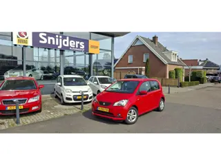 Seat Mii 1.0 Style Chic
