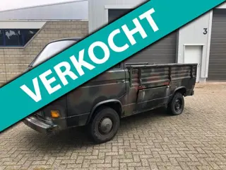 Volkswagen VW PRITSCHENWAGEN GEZOCHT GEVRAAGD 06-13896819 ALLE t3 t4 t5 t6 tranporter caddy