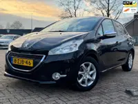 Peugeot 208 1.2 VTi Style NAVI AIRCO NW.APK CRUISE CTRL