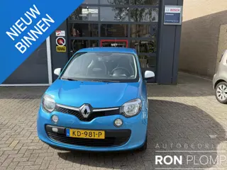 Renault Twingo 1.0 SCe Collection Airco/ Cruise/ R&GO APP/  Bluetooth/ Led/ Elektrische ramen