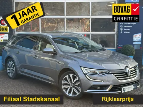 Renault Talisman Estate 1.3 TCe Intens