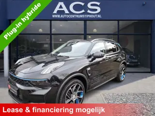 Lynk & Co 01 1.5 Plug-in Hybrid | 75km Electr.bereik | 360 camera | Rijklaar | Zeer nette staat!