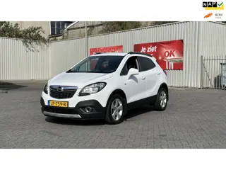 Opel Mokka 1.4 T Innovation