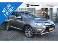 Mitsubishi Outlander 2.2 DI-D Instyle 4WD | Grijs kenteken | Trekhaak