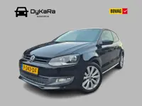 Volkswagen Polo 1.2 TSI Highline Clima, Carplay, Cruise
