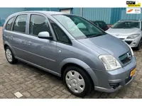 Opel Meriva 1.6-16V Enjoy AUTOMAAT new APK