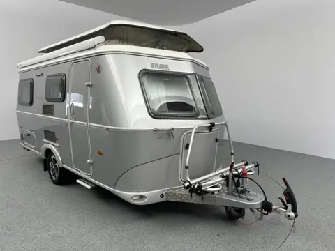 Eriba Touring Troll 540 Cassetteluifel Mover