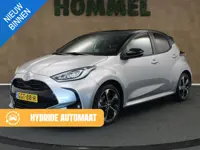 Toyota Yaris 1.5 Hybrid 130 Launch Edition - ORIGINEEL NEDERLANDSE AUTO - JBL PREMIUM AUDIO INSTALLA