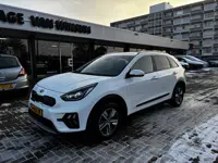 Kia Niro 1.6 GDi Hybrid ExecutiveLine el.schuifdak leer Nap