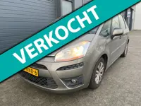 Citroen C4 Picasso 1.6 VTi Image 5p.