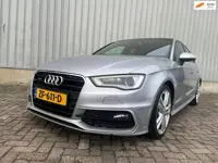 Audi A3 Sportback 2.0 TDI quattro Ambition Pro Line S - Motor Rookt