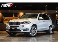 BMW X5 XDrive40e iPerformance High Executive, SOH/91%, 313 PK, Sportstoel, Head/Up, Navigatie/Prof.,