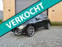 Fiat 500 X 1.3 GSE Sport Automaat *Carplay *Camera *Climate