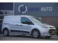 Ford Transit Connect 1.6 TDCI L2 Trend, TREKHAAK, NAP, 3-ZITS, AIRCO