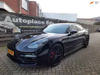 Porsche Panamera 4.0 Turbo EXE CAPRISTO UITLAAD 360 CARBON