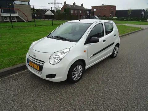 Suzuki Alto 1.0 Celebration EASSS