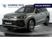 Volkswagen Tayron 1.5 eHybrid 272 PK R-Line Edition | Black Style Pakket | S/K-Panodak | Dig. Cockpi