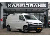 Volkswagen Transporter 2.0 TDI 150 | Aut. | 2x Schuifdeur | L2H1 | Cruise | Airco..