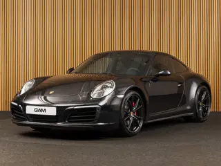 Porsche 911 3.0 Carrera 4 BOSE | 14-VOUDIG | CHRONO | 20"